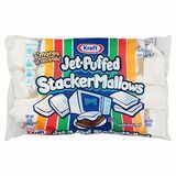 Stacker Marshmallows za S'Mores