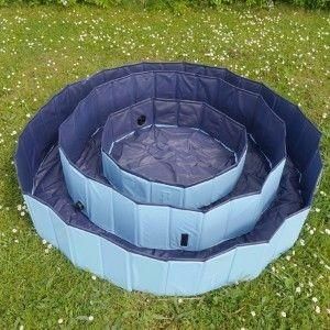 Rosewood Cool Down zložljiv bazen za pse