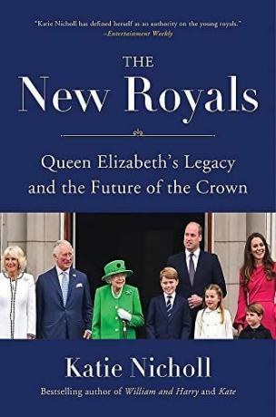 Novi kraljevi: zapuščina kraljice Elizabete in prihodnost krone