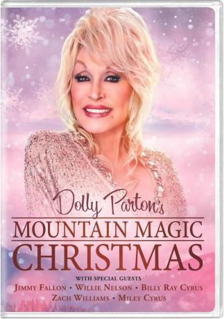Dolly Parton's Mountain Magic Christmas (DVD)