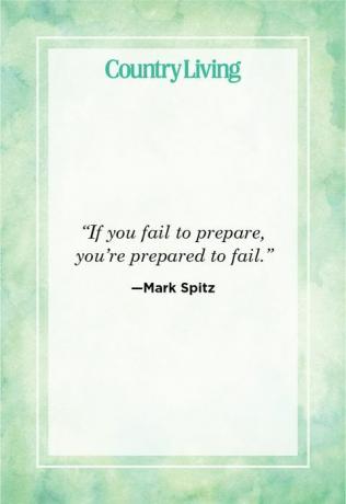 mark spitz fitnes citat