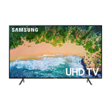 SAMSUNG 50 "razred 4K (2160P) ultra HD pametni LED televizor UN50NU7100