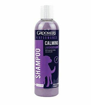 Groomers Performance pomirjujoč šampon za pse