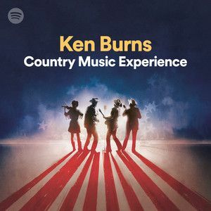 Ken Burns Country Music izkušnje