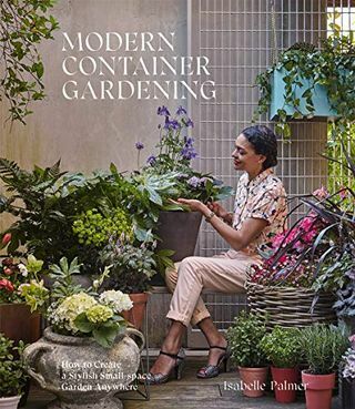 Sodobno vrtnarjenje v zabojnikih: Kako ustvariti eleganten vrt z majhnimi prostori kjer koli