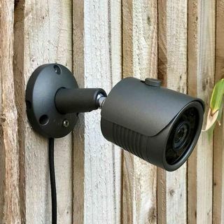 RSPB Garden kamera za divje živali - nova