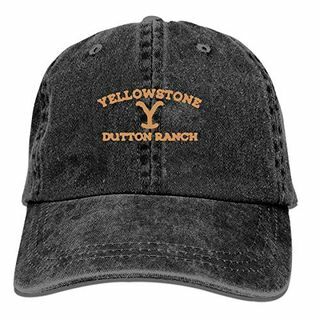 Klobuk Ranch Yellowstone Dutton
