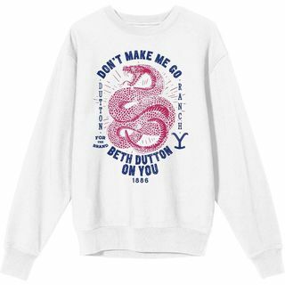 Don’t Make Me Go Beth Dutton On You Shirt