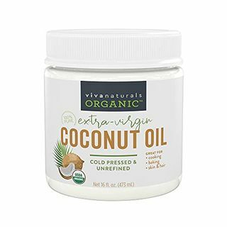 Organsko kokosovo olje