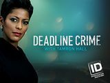 Rok zločina s Tamron Hall 