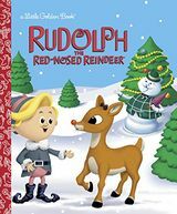 Rudolph, knjiga severnih jelenov z rdečim nosem