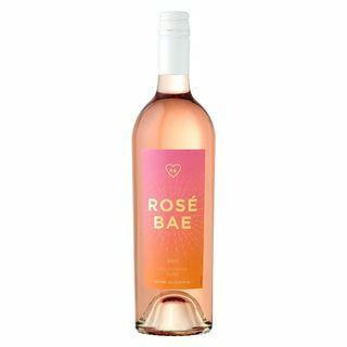 Vino Rosé Bae