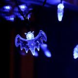 Modre luči Bat Bat