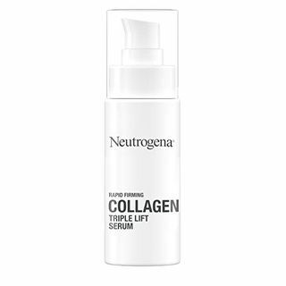 Neutrogena Rapid Firming Collagen Triple Lift serum za obraz