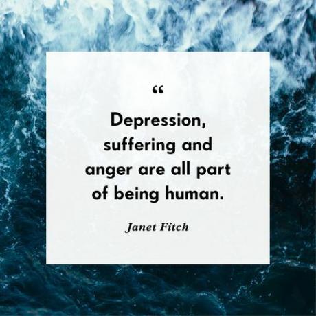 citati za depresijo