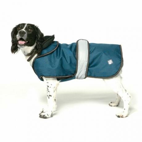 Moder 2-v-1 Ultimate Dog Coat