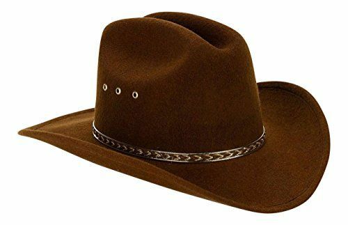Rodeo klobuk