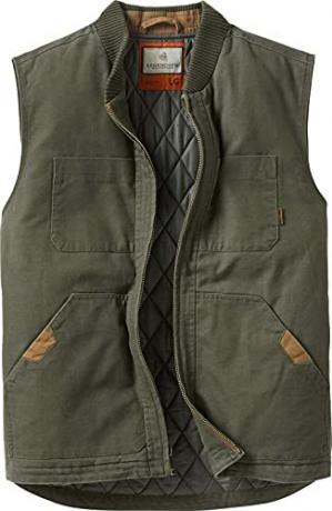 Utility Vest