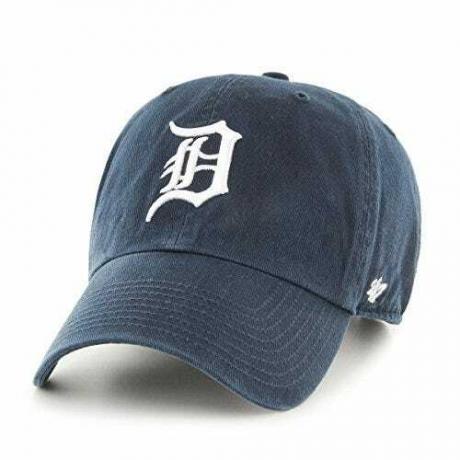 Baseball kapa Detroit Tigers