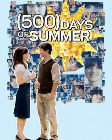 (500 dni poletja