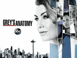 Zvezdica 'Grey's Anatomy' Sara Ramirez Odprta za vrnitev v predstavo As Callie