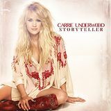 Carrie Underwood Football Night Song