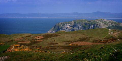 velik orme Wales