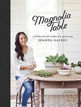 Tabela magnolije: Zbirka receptov za zbiranje
