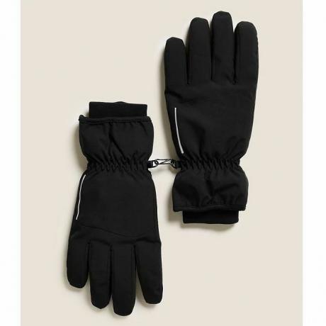 Vetroodporne rokavice M&S Collection