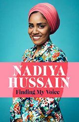 Iskanje mojega glasa Nadiya Hussain