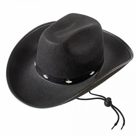 Kavbojski klobuk 