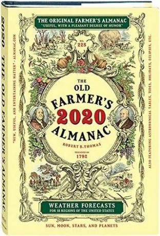 Almanah Starega kmeta 2020