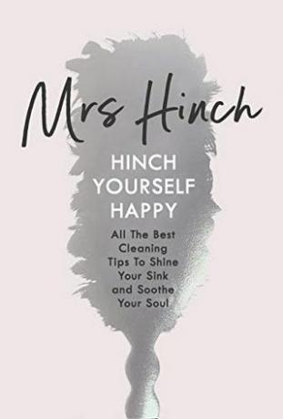 Hinch Yourself Happy: vsi najboljši nasveti za čiščenje, da zasijete umivalnik in pomirite dušo