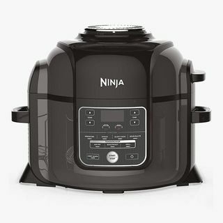Večnamenski kuhalnik Ninja Foodi OP300UK, črn