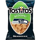 Seattle Seahawks Party Box