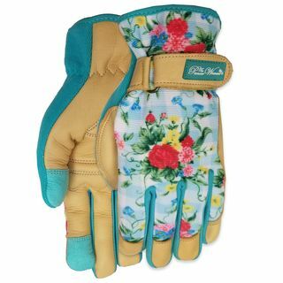Pioneer Woman Sweet Rose Gardening rokavice