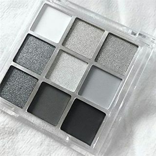 Paleta senčil za oči Smokey 