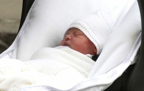 Zato princ William in Kate Middleton nista objavila imena kraljevega otroka?