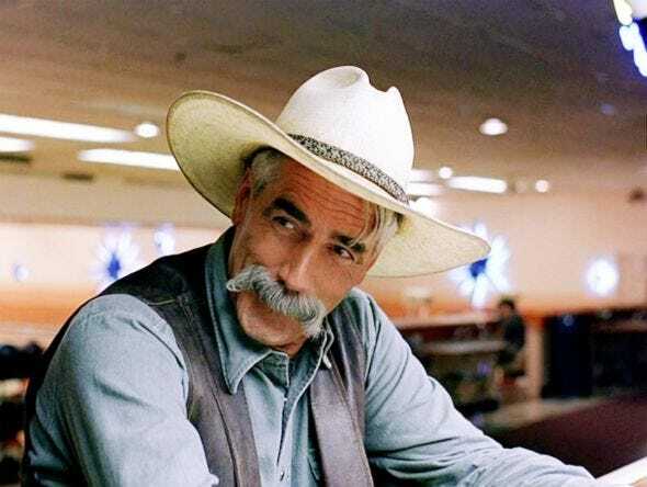 sam elliott big lebowski moški kostum za noč čarovnic