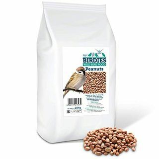 Birdies Premium arašidi