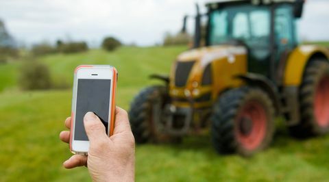 Vlada poziva k digitalni strategiji Post-Brexit, da bi olajšali začetek podeželskih podjetij kot kdaj koli prej