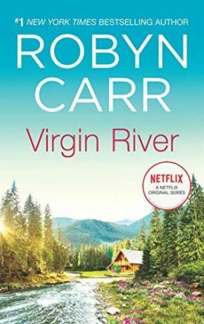 Virgin River (knjiga o romanu Virgin Virgin 1)