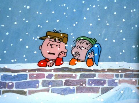 božič charlieja brown, ko se charlie brown pritožuje nad ogromnim materializmom, ki ga vidi med vsemi med božičnim časom, lucy predlaga, da postane direktor šolskega božičnega tekmovanja charlie Brown sprejme, a se izkaže za frustrirajoč boj in ko poskus povrniti pravi duh z zapuščenim mala jelka božično drevesce odpove, potrebuje pomoč Linusa, da se nauči, kaj je pravi pomen božiča je charlie brown božič na sporedu v četrtek, 6. decembra in nedeljo, 16. december 800 900 pm, et na disneyjevih splošnih zabavnih vsebinah prek getty images televizijske mreže fotografija avtorja abc foto arhivi splošne zabavne vsebine disneyja prek getty slik