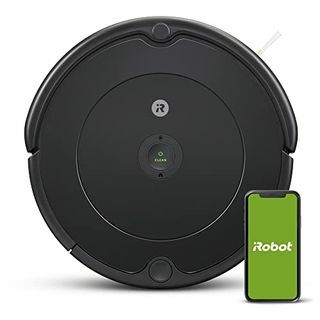 iRobot Roomba 692 robotski sesalnik
