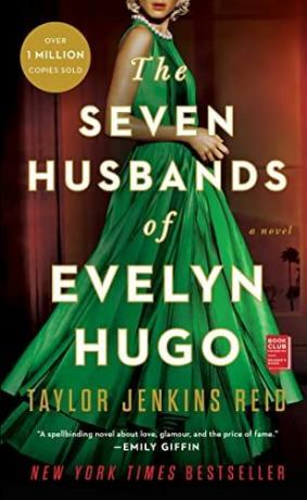 Sedem mož Evelyn Hugo