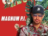 Magnum P.I., 1. sezona