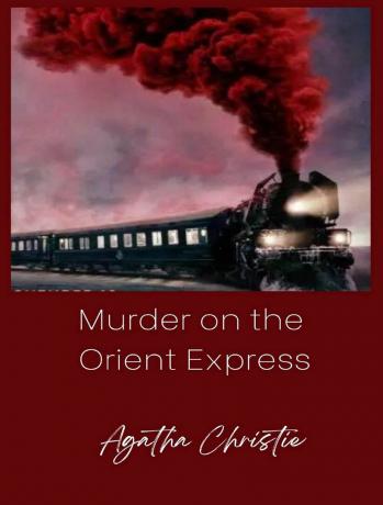 Umor v Orient-Expressu
