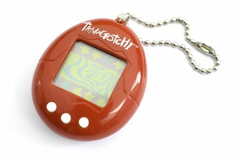 Tamagotchi