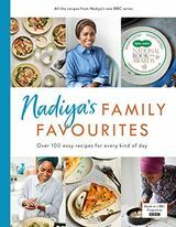 Nadiya Družine Priljubljene Nadiya Hussain