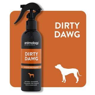 Dirty Dawg šampon za pse brez izpiranja 